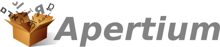 Apertium